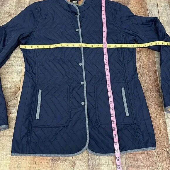 Renuar Quilted Jacket-Women’s - Picture 2 of 7